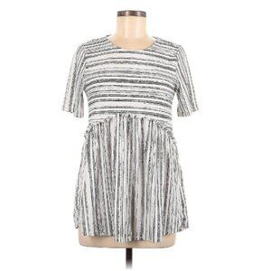 Orange Creek Cute Boho Top Size M